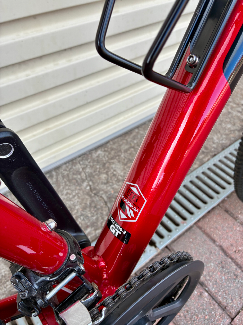 GT Transeo Elite 2024
