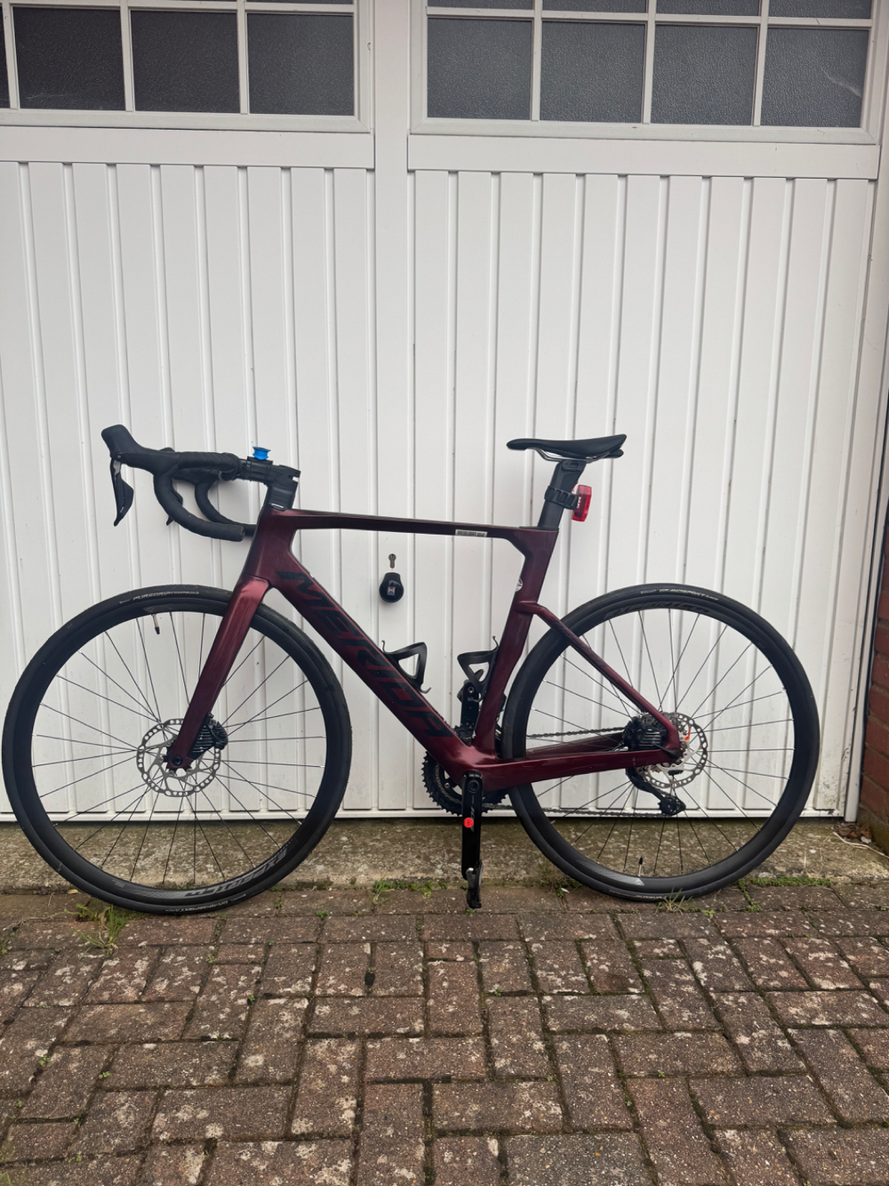 Merida REACTO 6000 2023