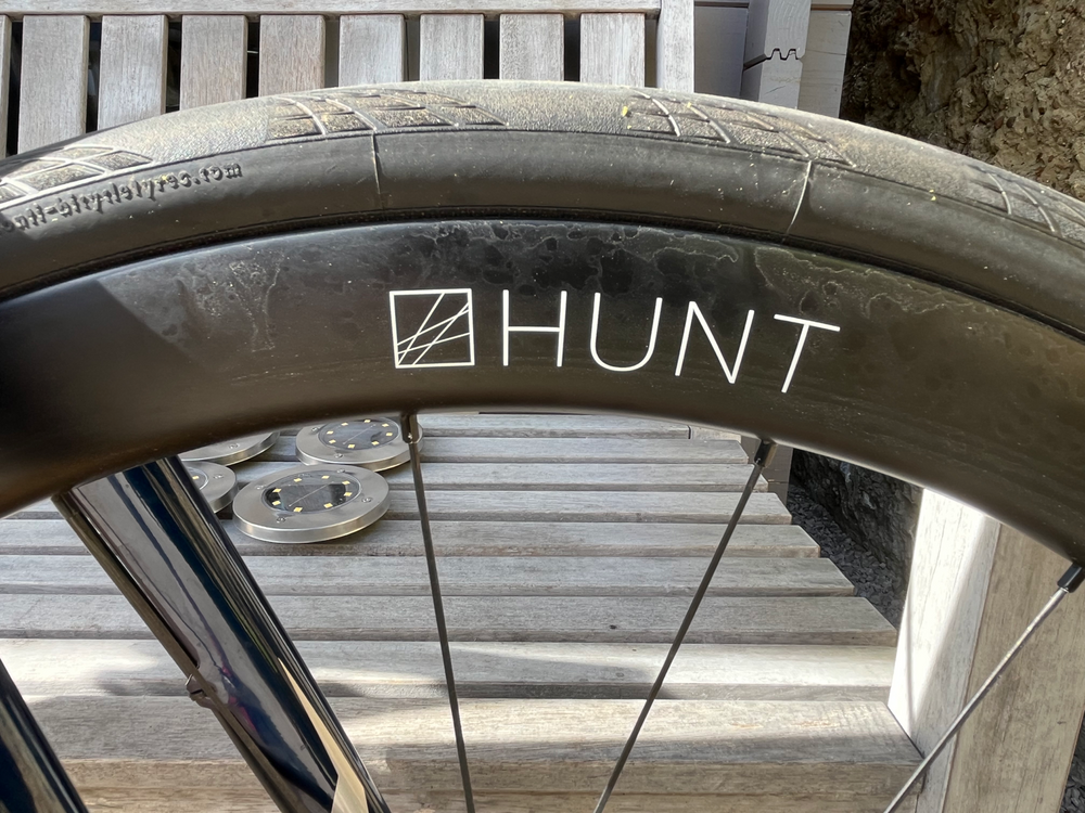 Giant Contend AR 1 Disc 2021