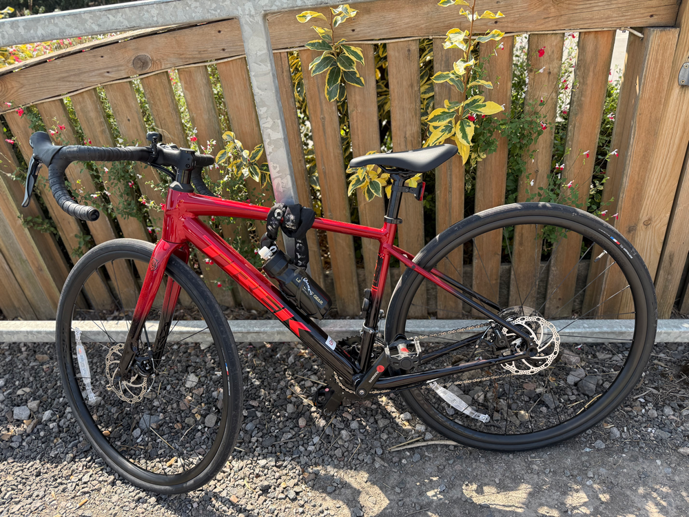 Trek Domane AL 2 Gen 4 2024