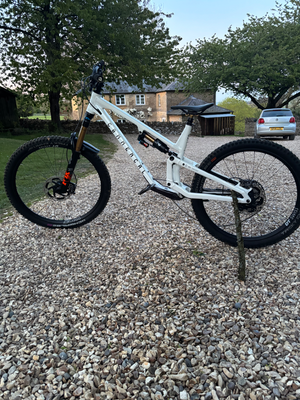 Commencal Meta SX V5 Signature 2023