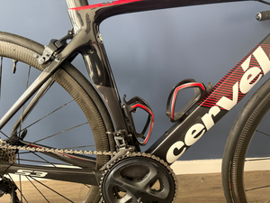 Cervelo S3 Ultegra Rim 2020