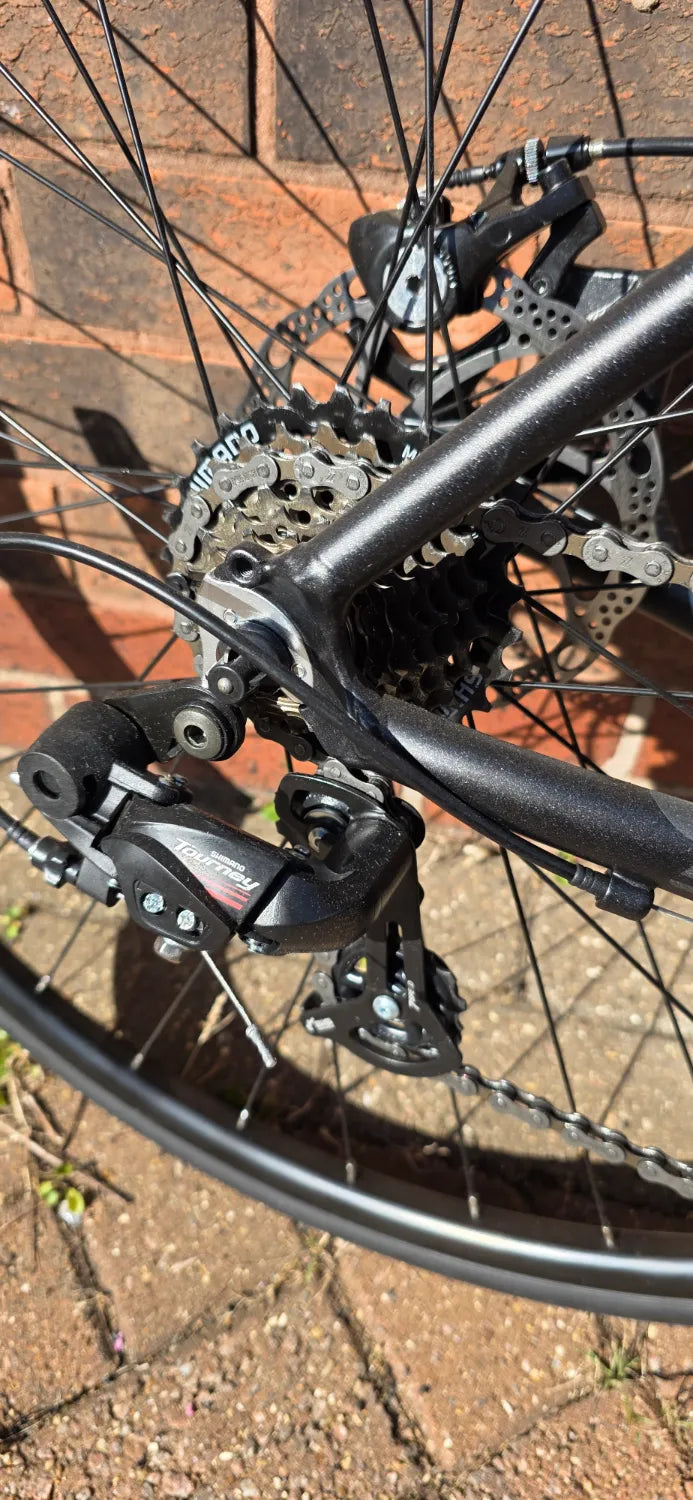 Carrera Zelos M Black 2020 2025