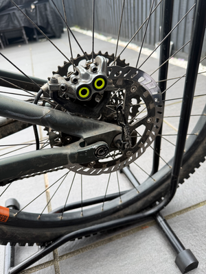 Whyte E-160 Rs
