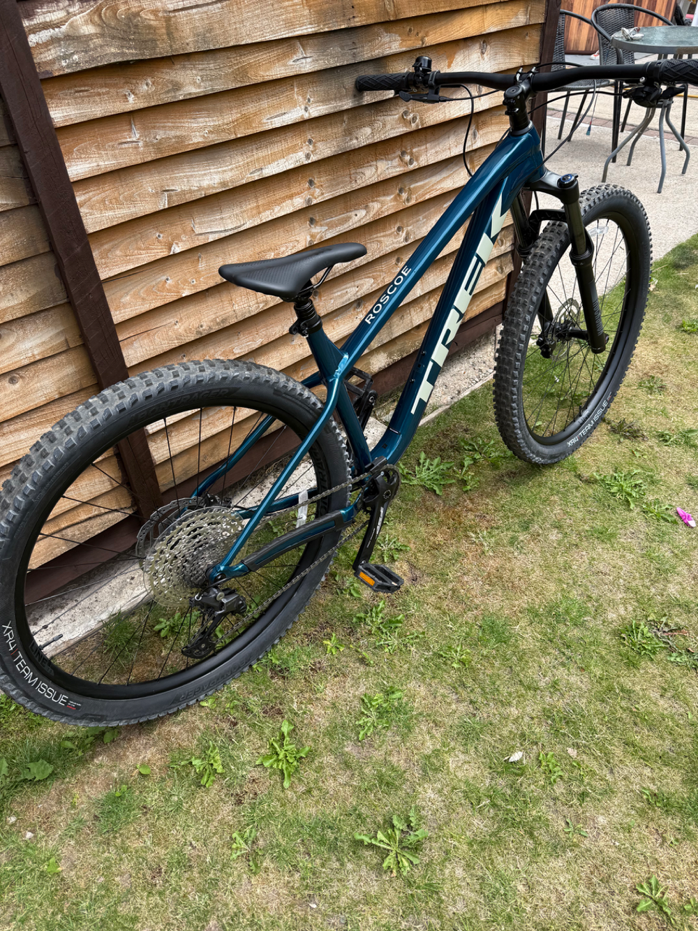 Trek Roscoe 7 2024