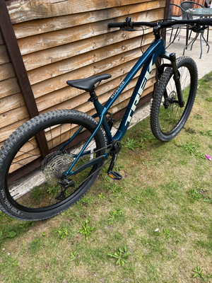 Trek Roscoe 7 2024
