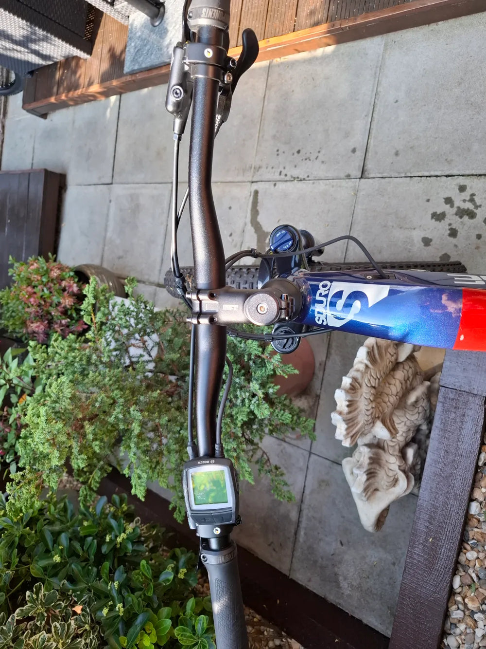 Haibike 8.5 limited edition 2022