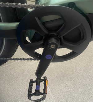 Giant Explore E+ 1 Gts 625Wh 2025