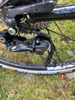 Vitus Nucleus hardtail mtb