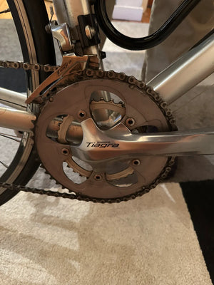 Giant Defy 2 (compact) 2015