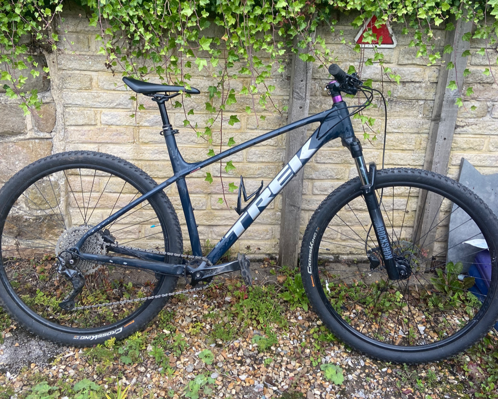 Trek Marlin 7 Gen 3 2023
