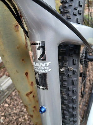 Giant Xtc Composite 29er 2 2014