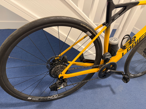 Lapierre Pulsium 5.0 Disc 2021