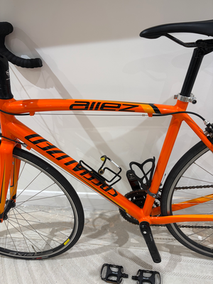 Specialized Allez Comp Road 2023