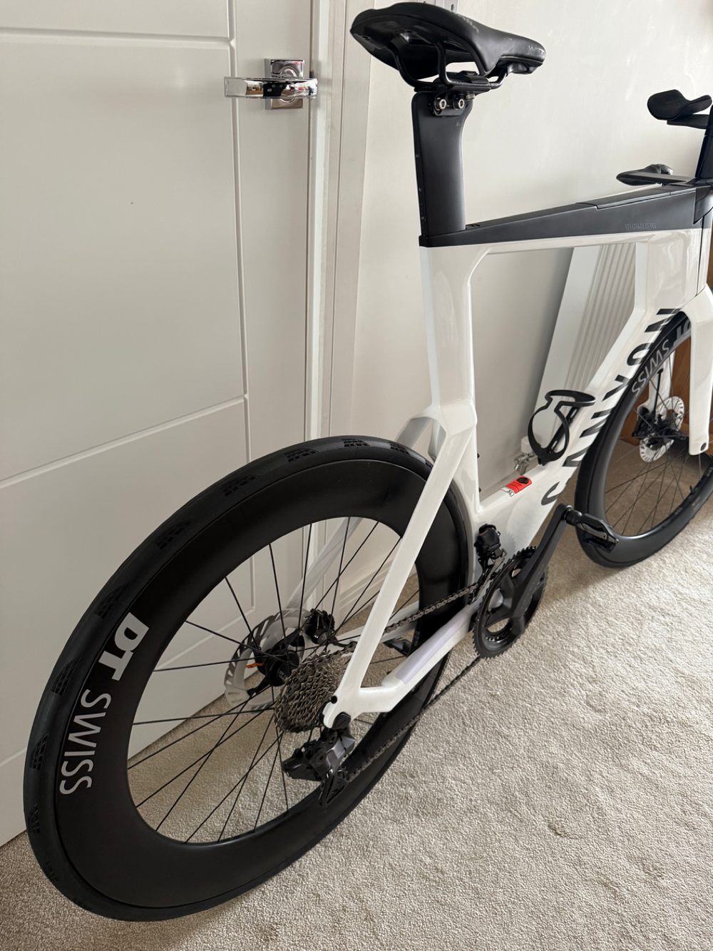 Canyon Speedmax CF SLX 8 Di2 ARC1600 2025