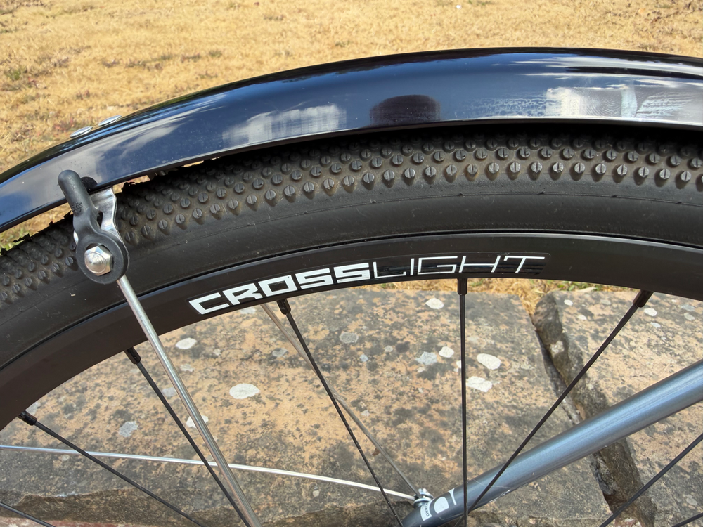Kinesis Crosslight CX1 Cyclocross Frame 2018