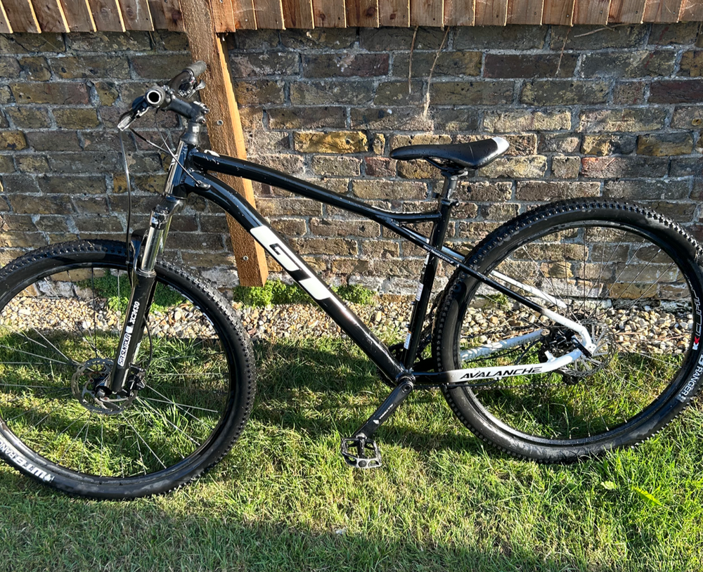 GT Avalanche Comp 29 2019