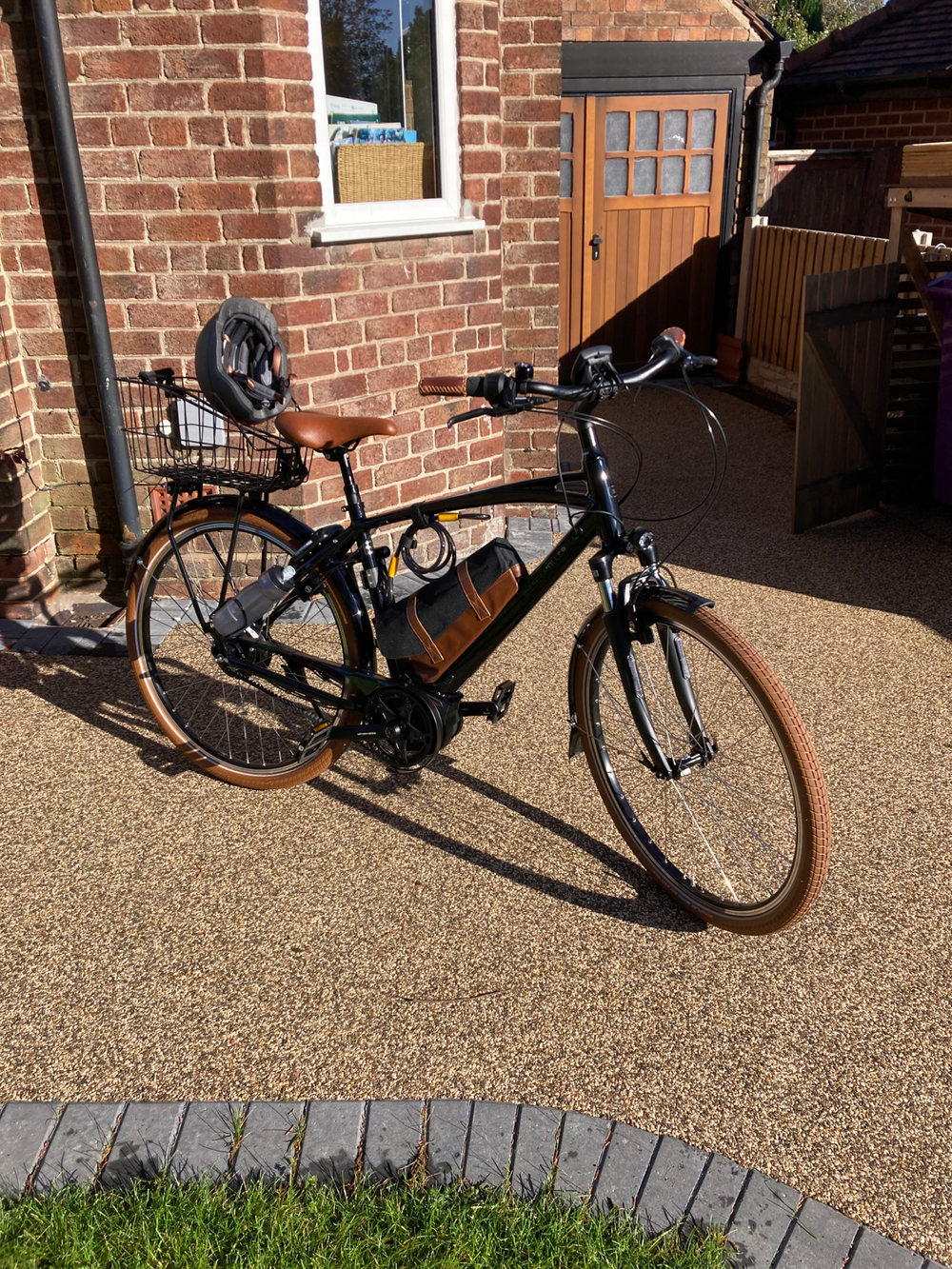 Riese & Muller Cruiser2 Vario 2023