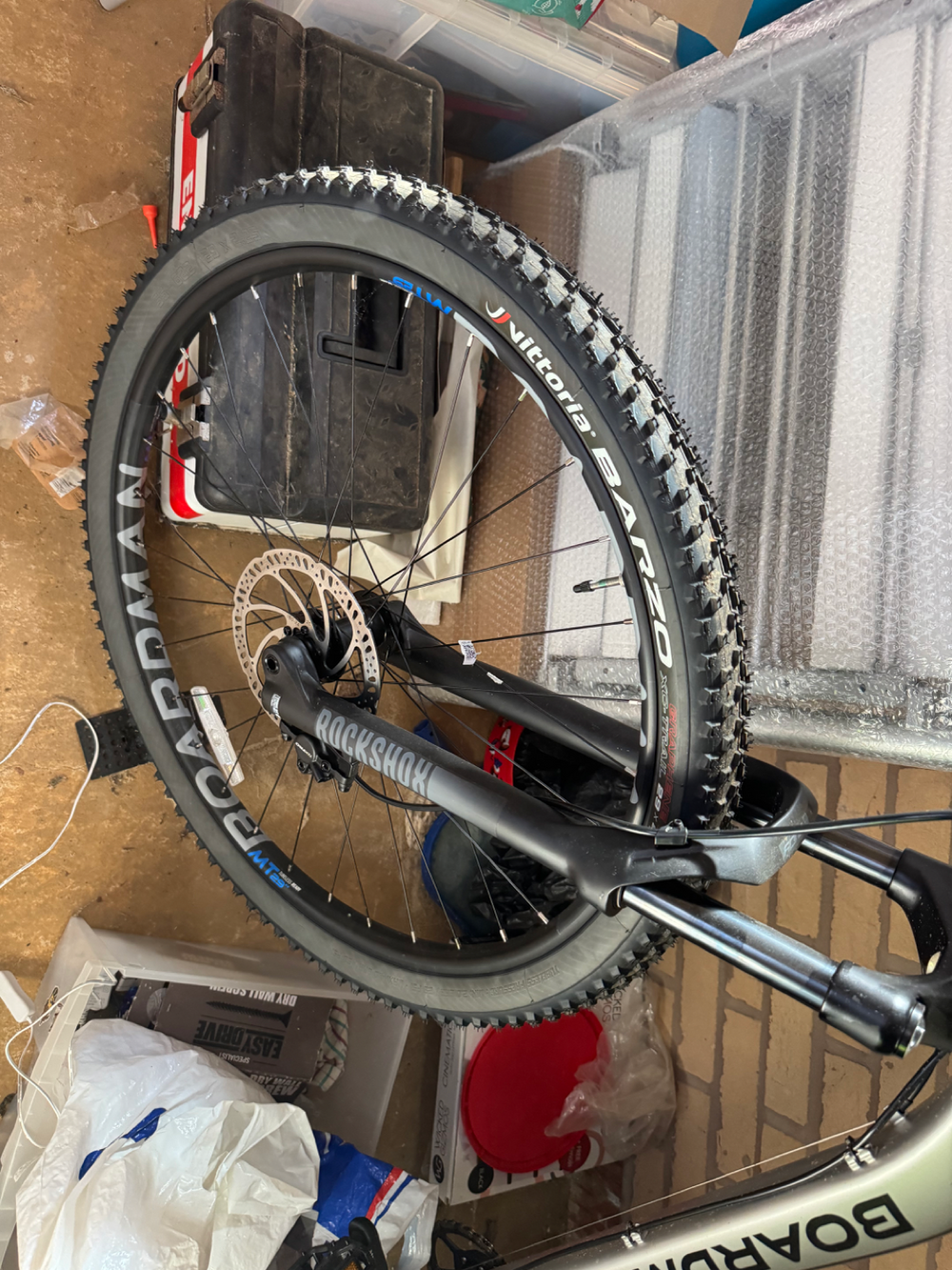 Boardman MHT 8 9 L 2021