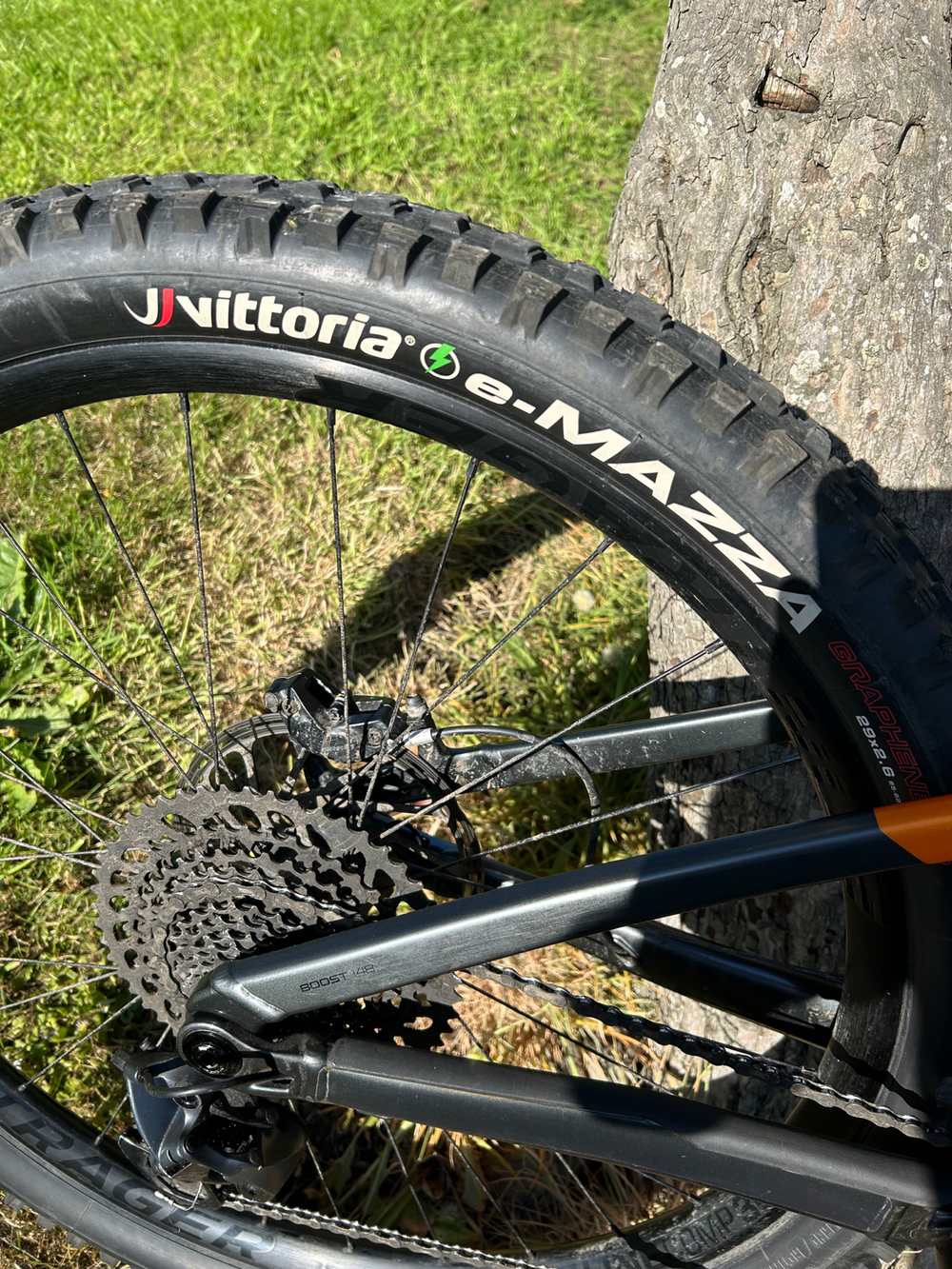 Trek Rail 9 2020