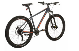 Carrera Vendetta Mens Mountain Bike 2020