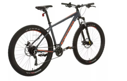 Carrera Vendetta Mens Mountain Bike 2020