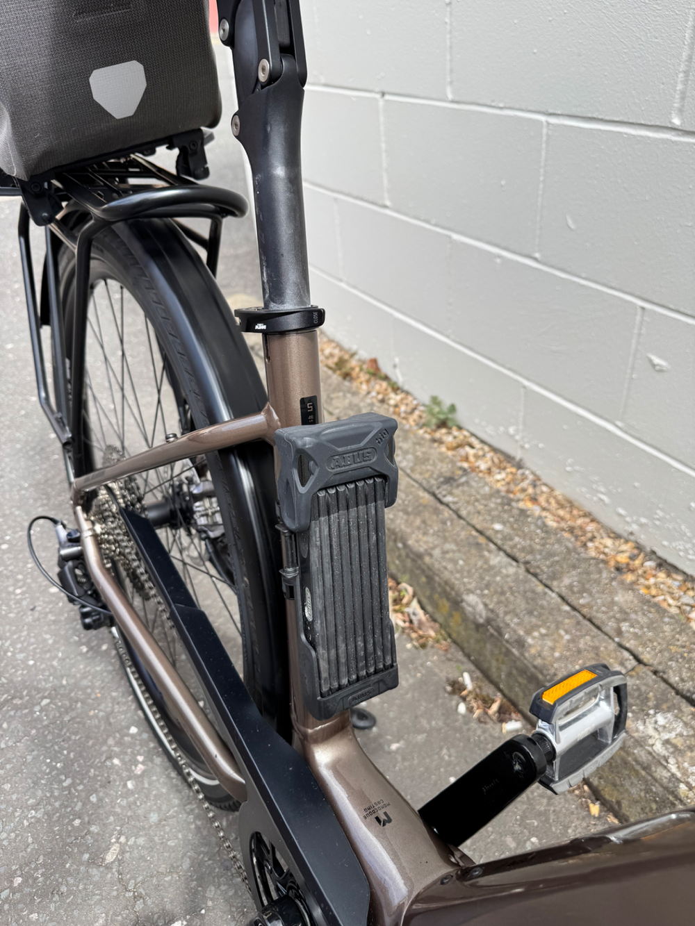 KTM Macina STYLE 710 2022