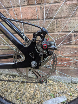 Probike Diablo 27.5 2023