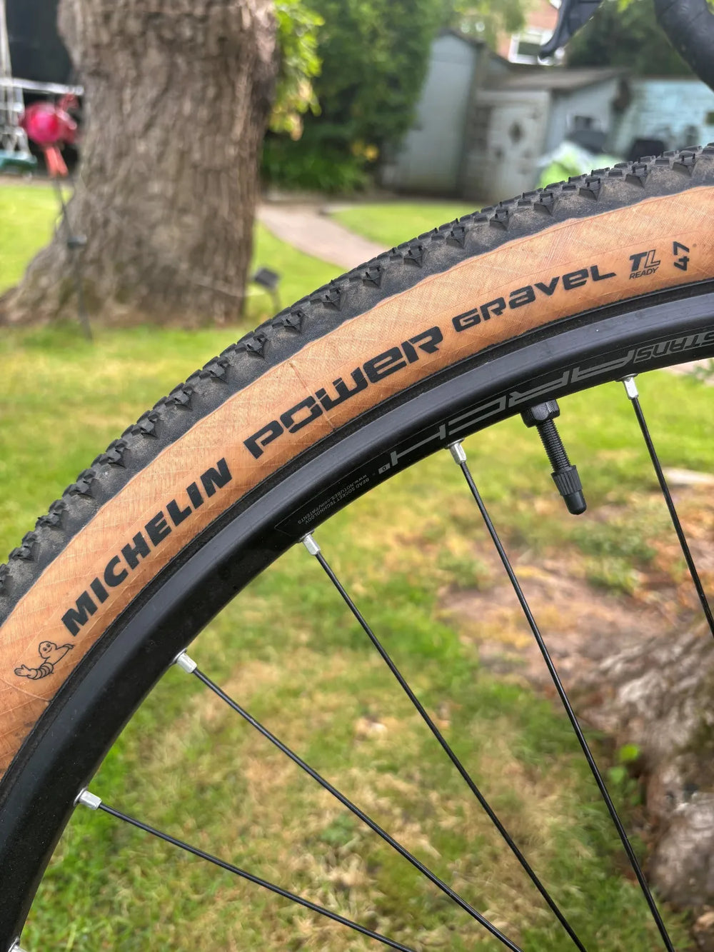 Niner RLT e9 RDO 4-STAR SHIMANO GRX600  -  EU 2022