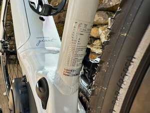 Giant Thrive 2 2015