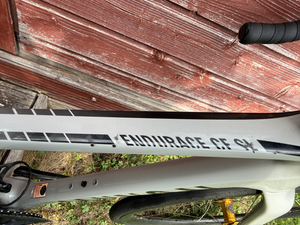 Canyon Endurace CF 7 2022