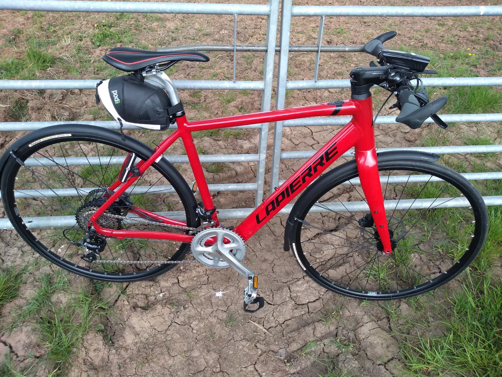 Lapierre Lapierre E-Sensium 2.2 2021
