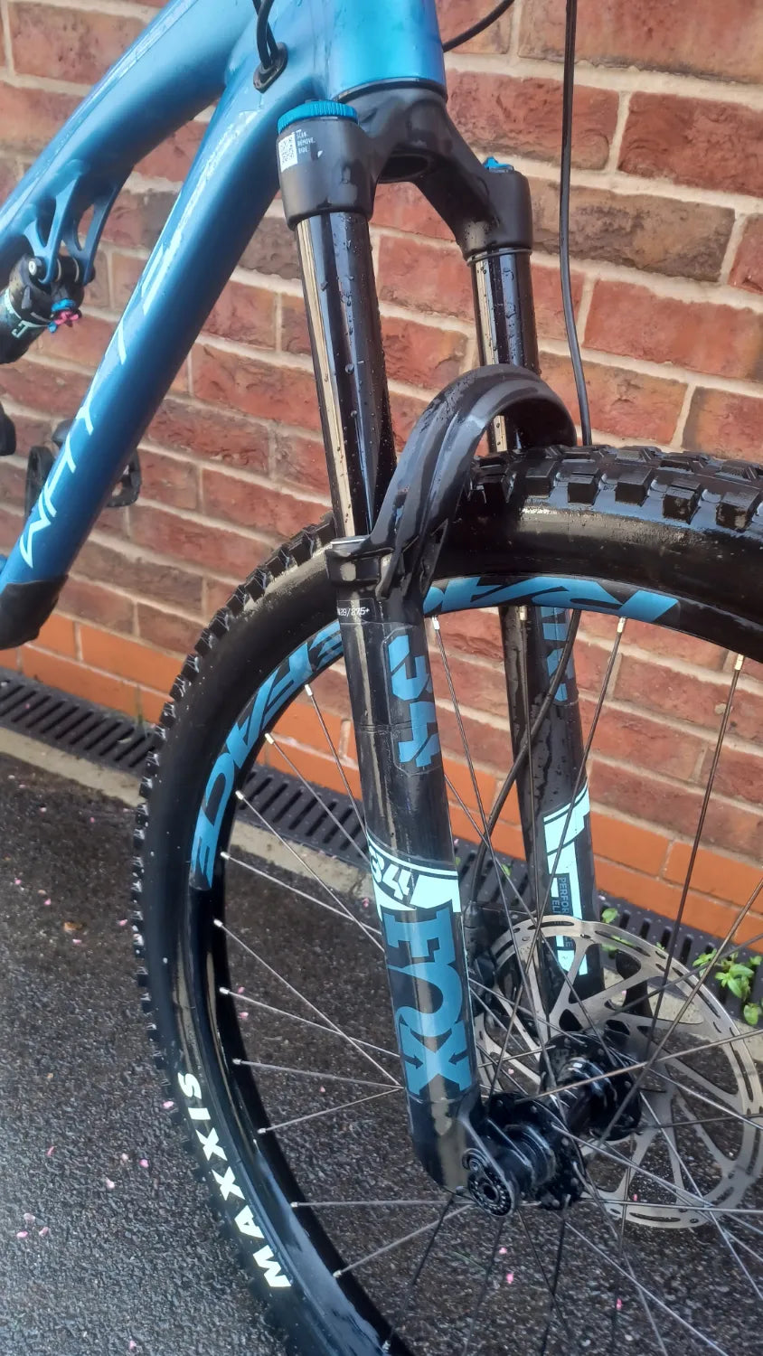 Whyte T-140 Rs 29er 2023