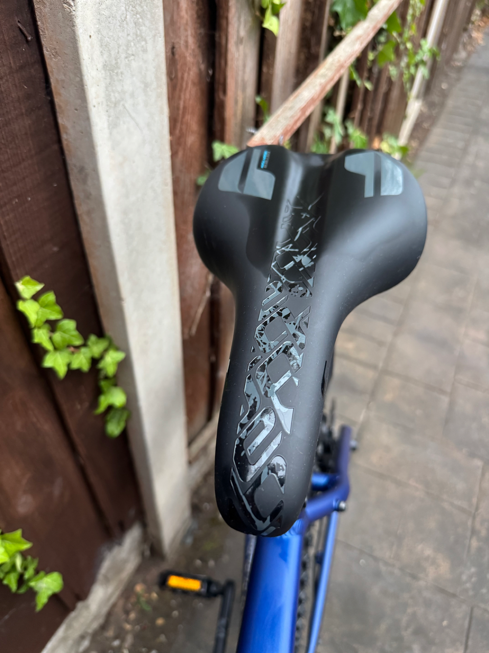 Carrera Vulcan E 2026
