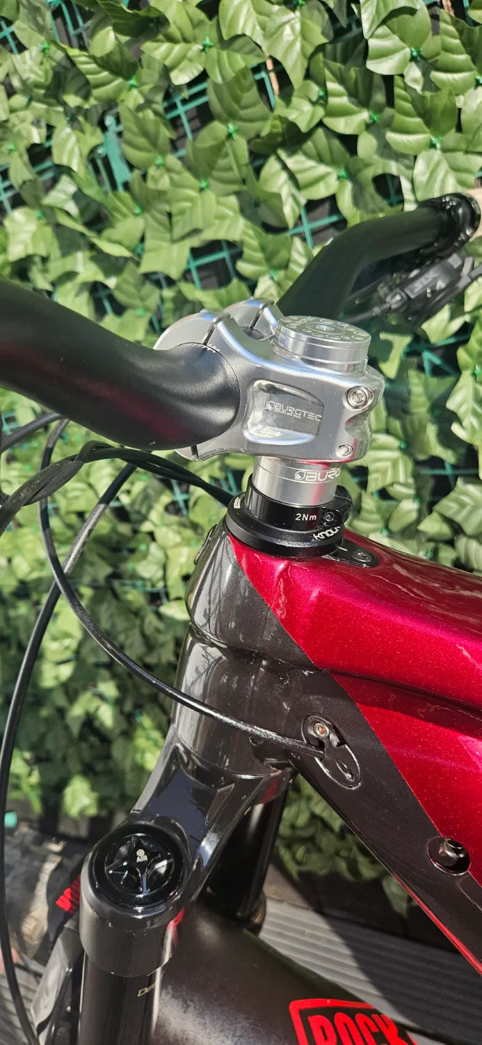 Trek Rail 7 Gen 3 2024