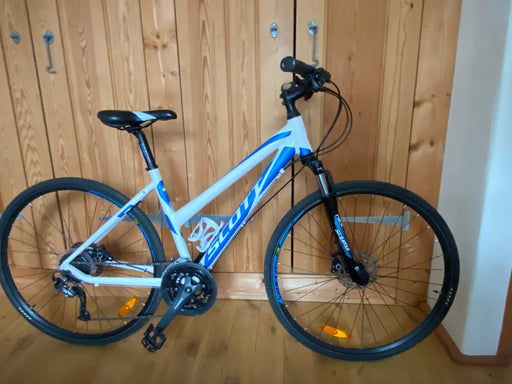 Scott Not listed 2015