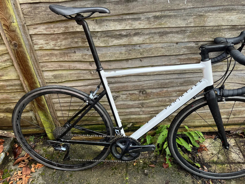 Van Rysel EDR 2021