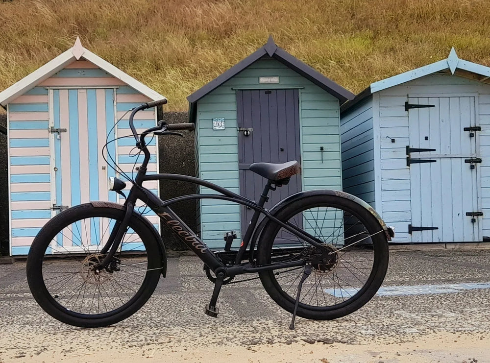 Electra Kakau e bike 2022