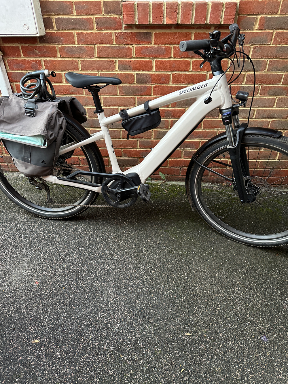 Specialized Turbo Vado 3.0 2023