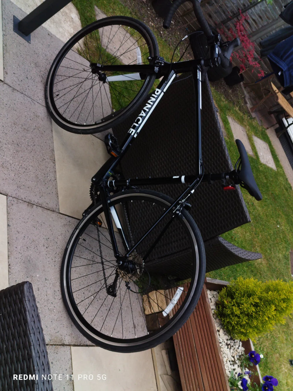 Pinnacle Laterite 2 Road Bike 2023