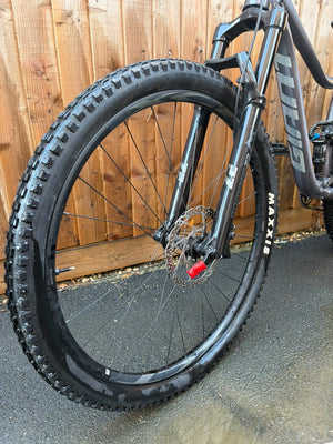 Giant Trance 29 3