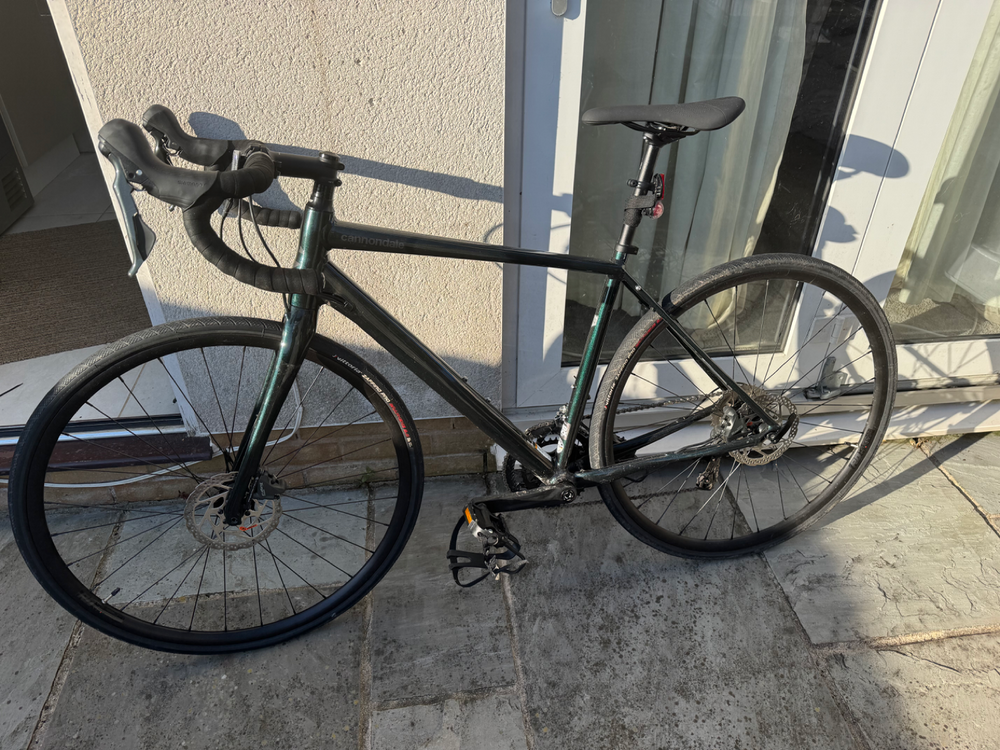 Cannondale Synapse 1 2023