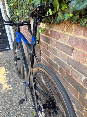 Trek Madone 6 Series 2010