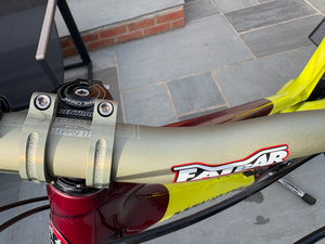 Rocky Mountain Slayer Carbon 90 (27.5 inches) 2018