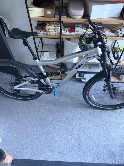 Ibis Ripmo AF Deore 2021