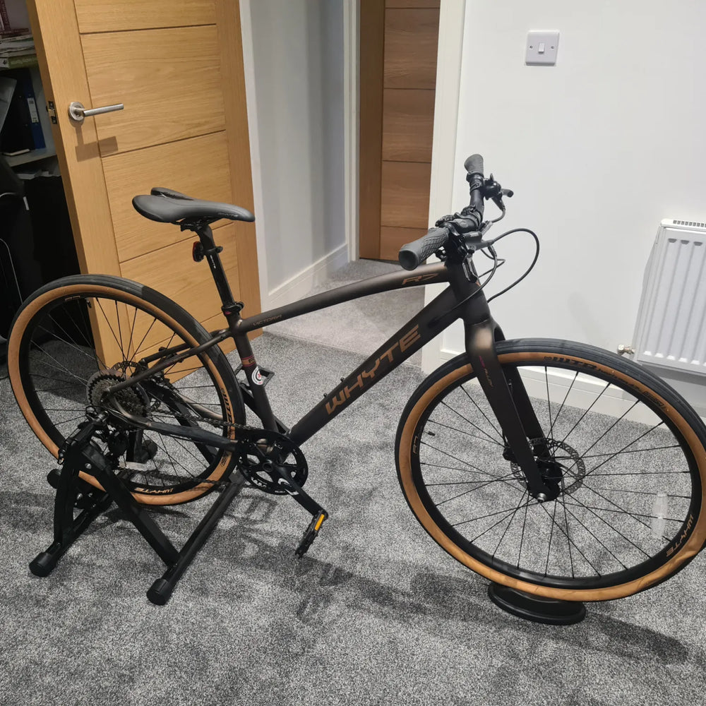 Whyte Victoria Compact Commuter Bike 2022