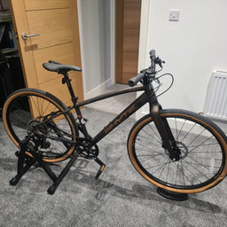 Whyte Victoria Compact Commuter Bike 2022