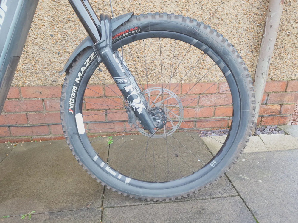 Nukeproof Megawatt 297 Elite 2023