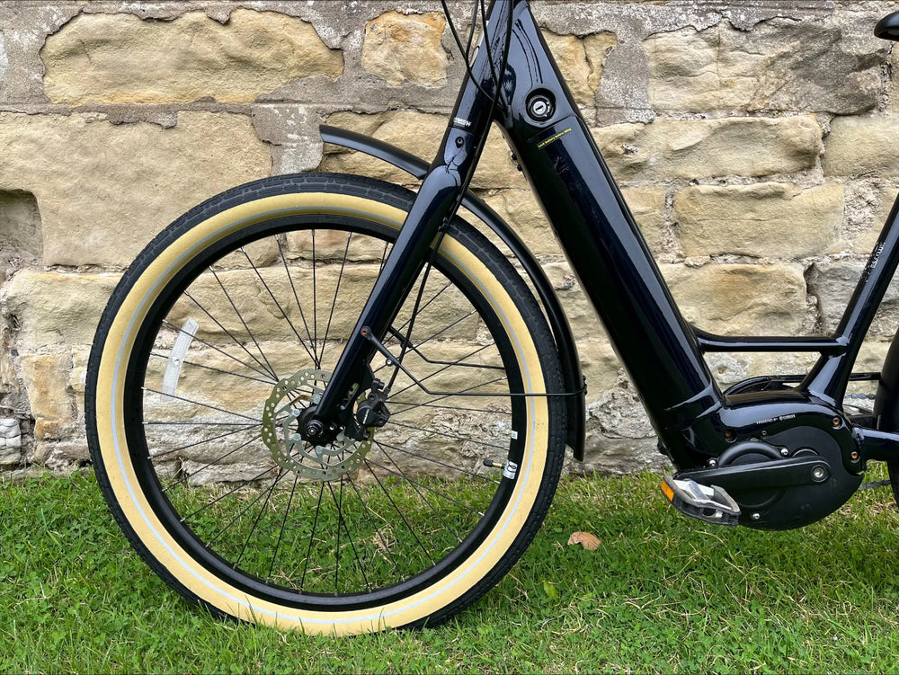 Momentum Vida E+ Low -Step 2024