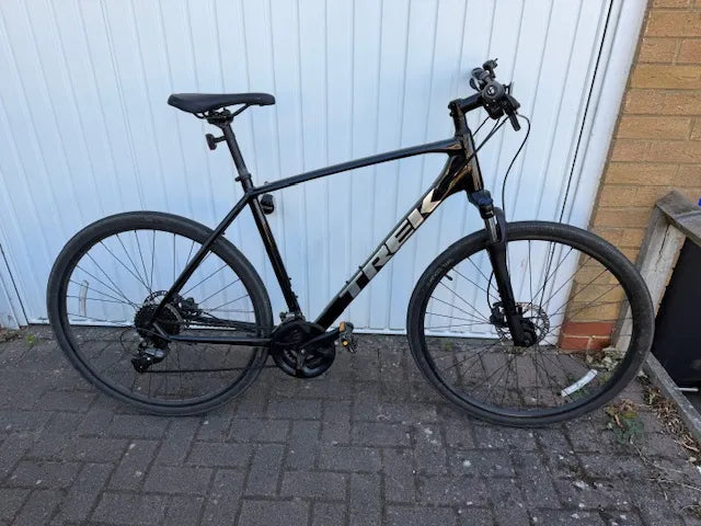 Trek Dual Sport 2 Equipped 2022 2023